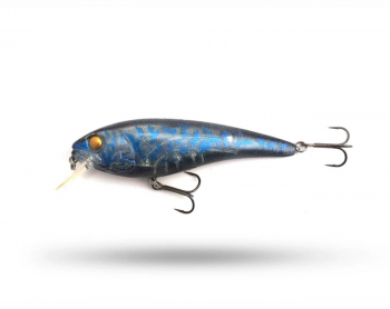 Westin RawBite 15 cm Gäddfemman Custom